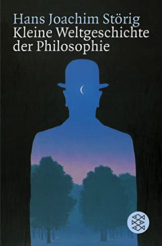 Kleine Weltgeschichte der Philosophie von FISCHER Taschenbuch